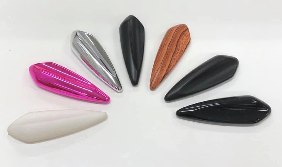 Pavels vil revolusjonere 3D-printingen i Europa. Konkurransedyktige priser og kortreiste komponenter