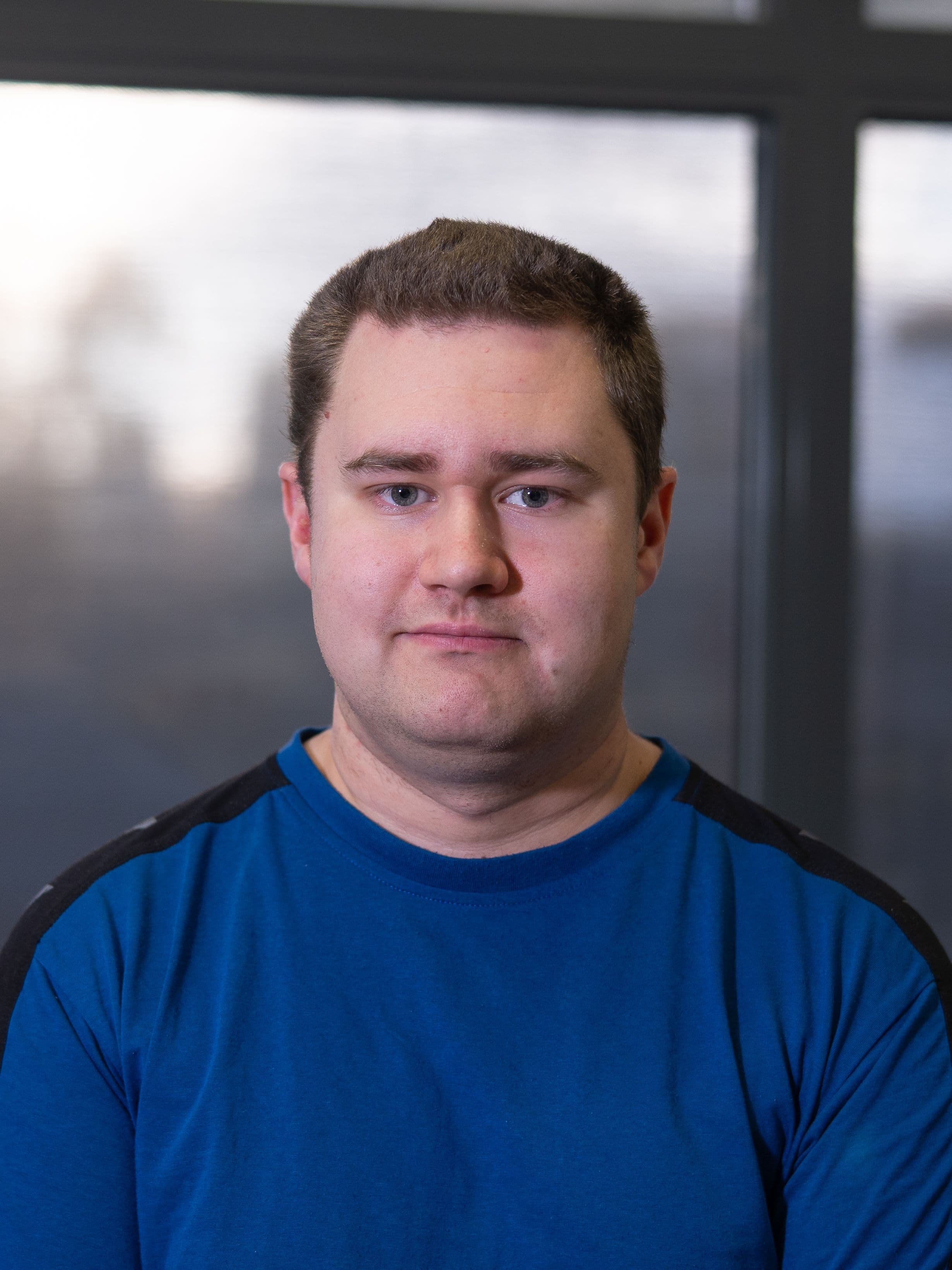 Christoffer Ruud-Hegg